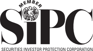The logo of the SIPC - Securities Investor Protection Corporation